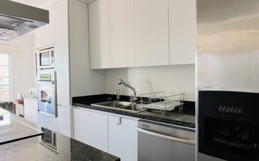 Apartamento amplio