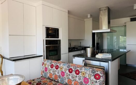 Apartamento amplio