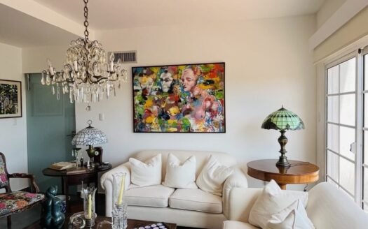 Apartamento amplio