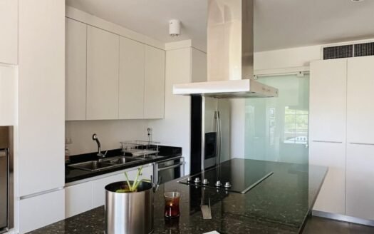 Apartamento amplio