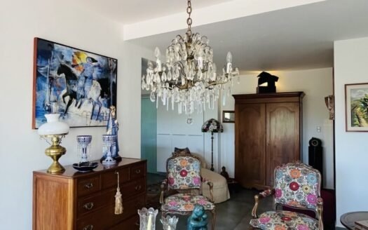 Apartamento amplio