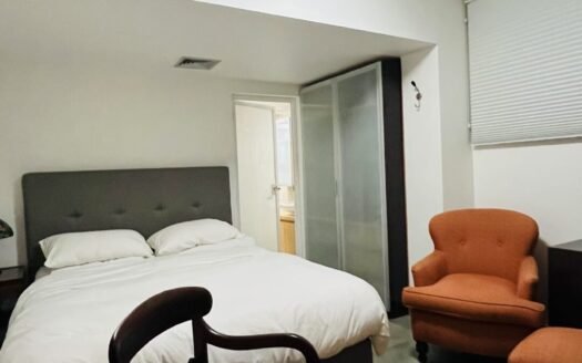 Apartamento amplio