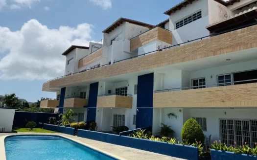 Apartamento amplio