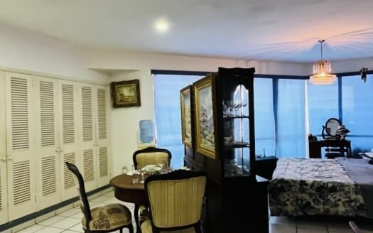 Apartamento en Costa Azul