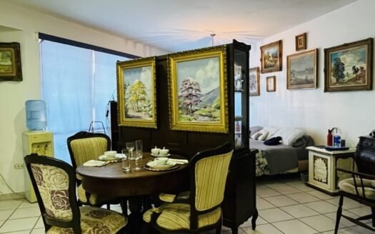 Apartamento en Costa Azul