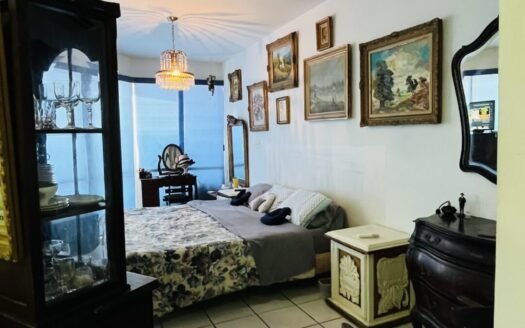 Apartamento en Costa Azul