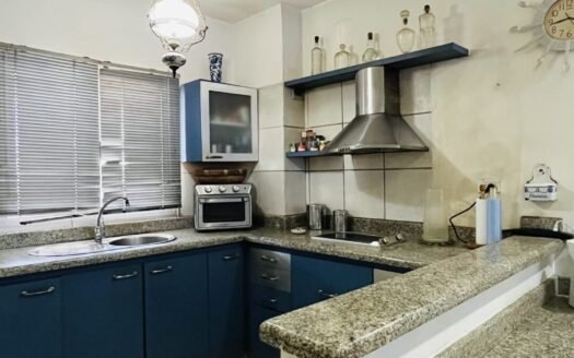 Apartamento en Costa Azul