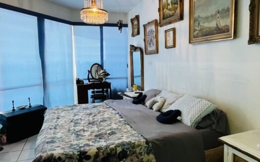 Apartamento en Costa Azul