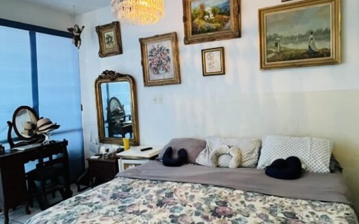 Apartamento en Costa Azul