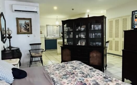 Apartamento en Costa Azul