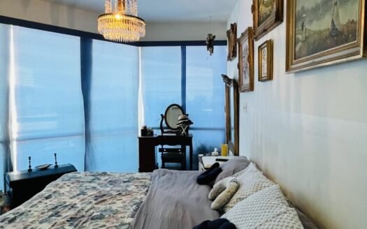 Apartamento en Costa Azul