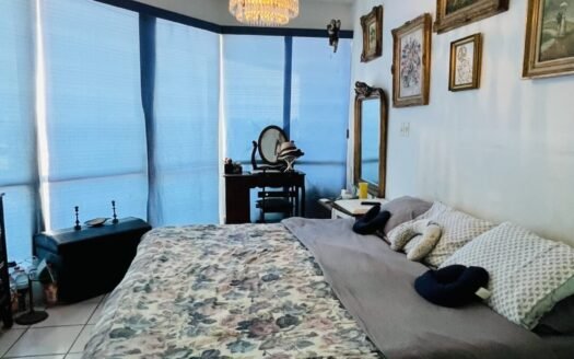 Apartamento en Costa Azul