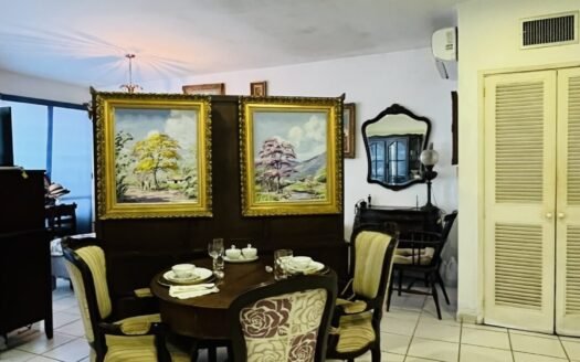 Apartamento en Costa Azul