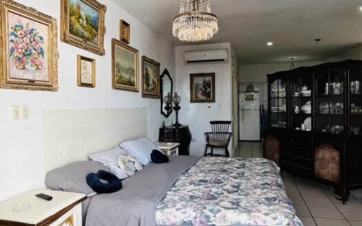 Apartamento en Costa Azul