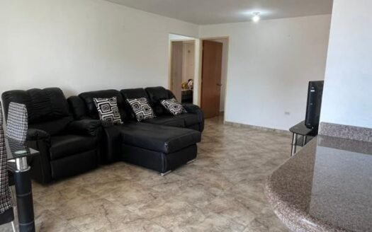 Apartamento en Los Roques Jorge Coll