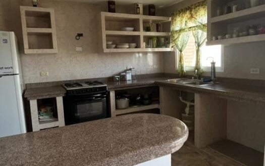 Apartamento en Los Roques Jorge Coll