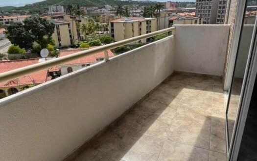 Apartamento en Los Roques Jorge Coll