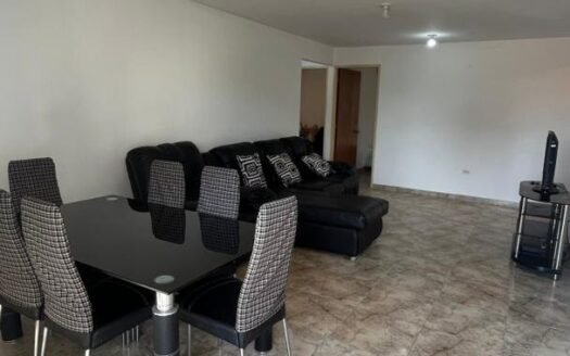 Apartamento en Los Roques Jorge Coll