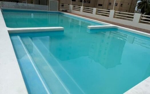 Apartamento en Los Roques Jorge Coll
