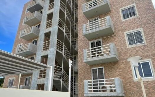 Apartamento en Los Roques Jorge Coll