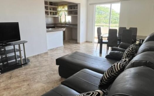 Apartamento en Los Roques Jorge Coll
