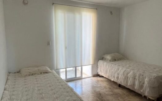 Apartamento en Los Roques Jorge Coll