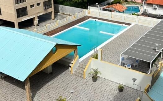Apartamento en Los Roques Jorge Coll
