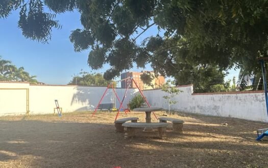 Th en Aguamarina Country Club