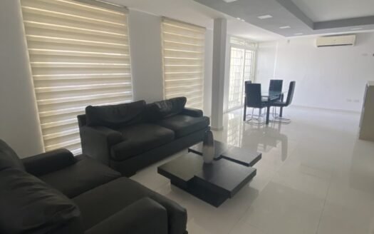 Casa en Paraíso 2
