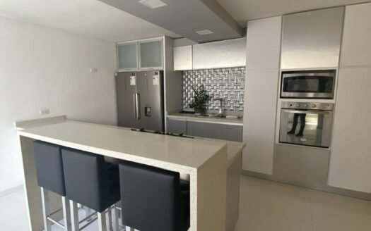 Casa en Paraíso 2