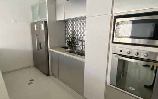 Casa en Paraíso 2