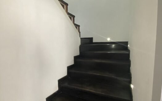 Casa en Paraíso 2
