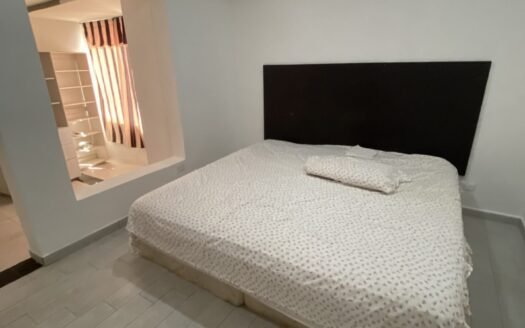 Casa en Paraíso 2