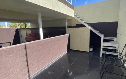 Casa en Paraíso 2