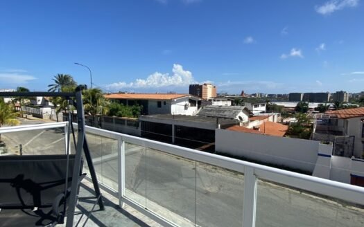 Casa en Paraíso 2
