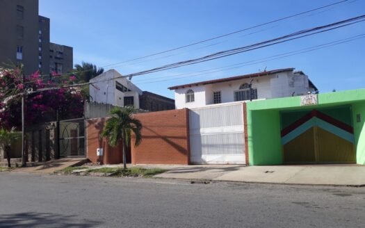 Casa en Principal de Jorge Coll