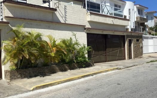 Casa en Paraíso 2