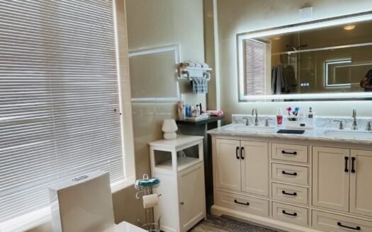 Hermosa casa en conjunto cerrado