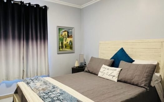 Hermosa casa en conjunto cerrado