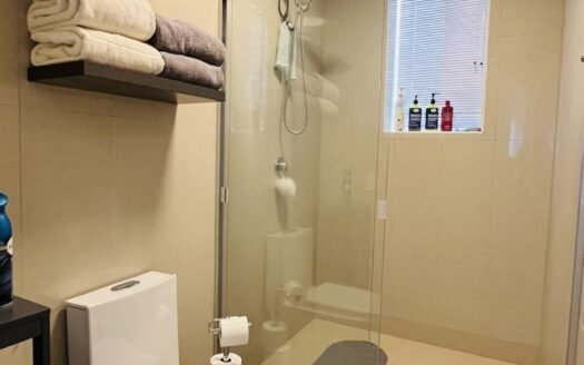 Hermosa casa en conjunto cerrado