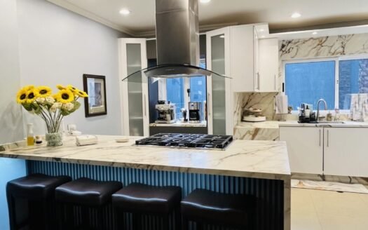 Hermosa casa en conjunto cerrado