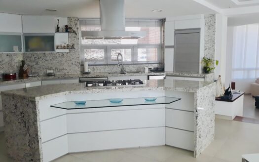 Casa en Urbanización exclusiva