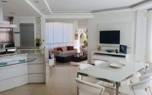 Casa en Urbanización exclusiva