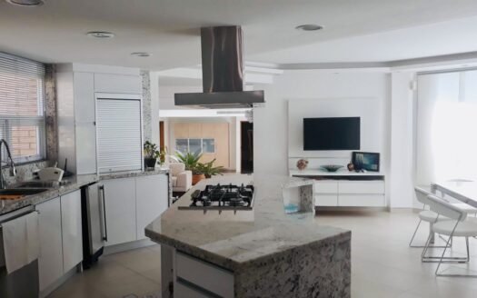 Casa en Urbanización exclusiva