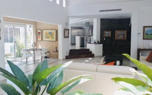 Casa en Urbanización exclusiva