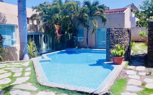 Casa en Urbanización exclusiva