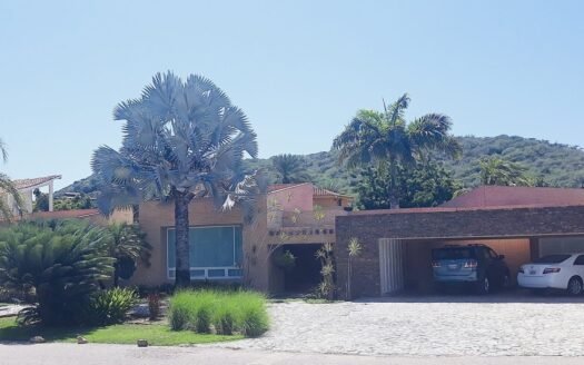 Casa en Urbanización exclusiva