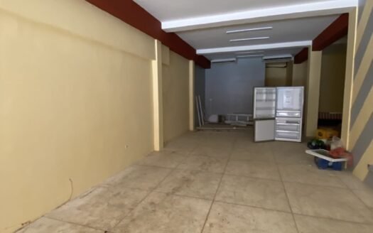 Local comercial en el centro de porlamar