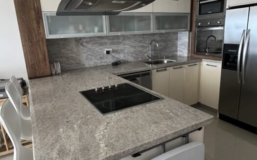 Apartamento en Punta Pacífico