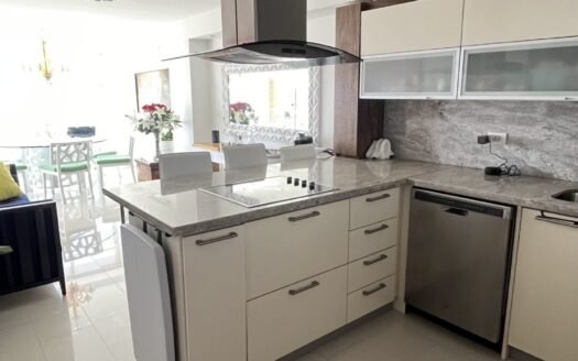 Apartamento en Punta Pacífico